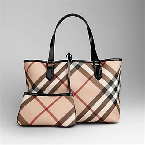 borsa burberry prezzi|Borse firmate .